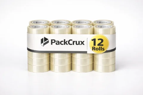 Packcrux 12-roll case