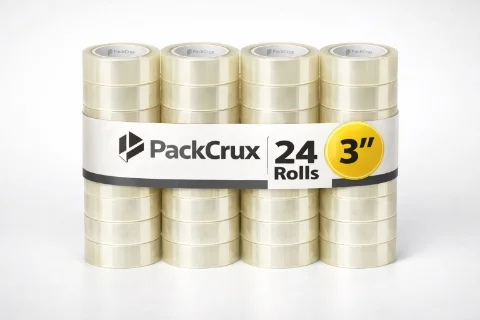 Packcrux 24-roll case