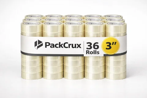 Packcrux 36-roll case